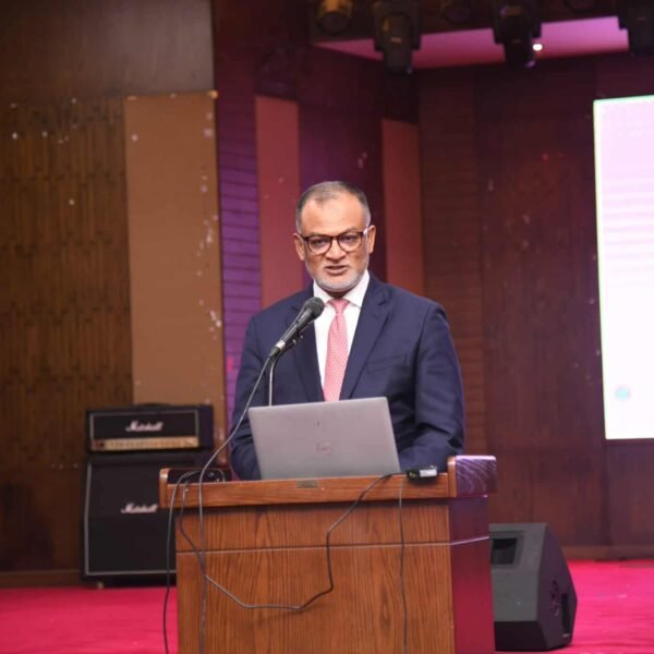 Bangladesh’s LDC Graduation: Commerce Adviser Sk. Bashir Uddin’s Guidance&hellip;