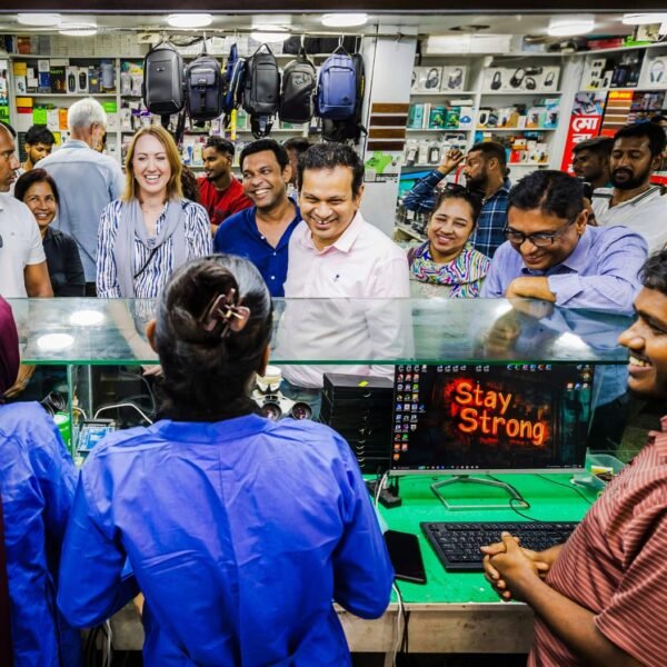 Canada, Australia and BRAC jointly support employment opportunities for&hellip;
