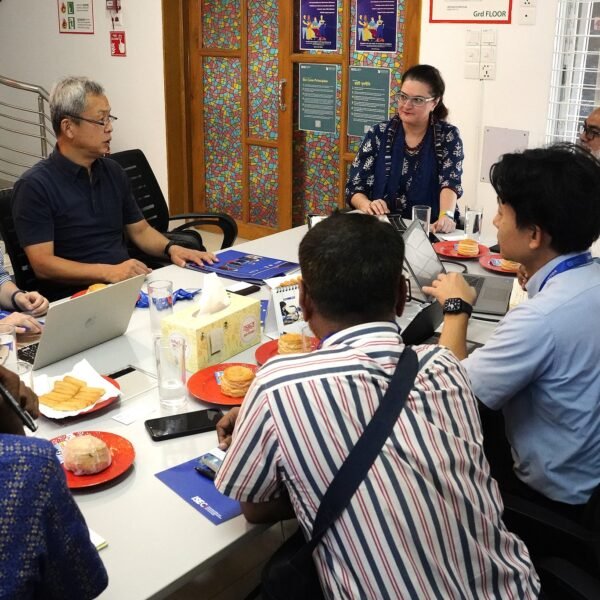 ILO-JICA exchange views on sustainable livelihood development in Cox’s&hellip;