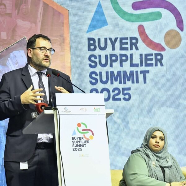 World Bank supports women-led SMEs to connect with big&hellip;