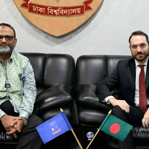 Italian Embassy’s initiative to expand Italian language and education&hellip;