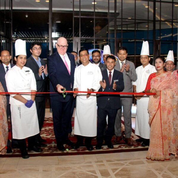 InterContinental Dhaka resumes ‘The Great Hilsha Festival 2025’