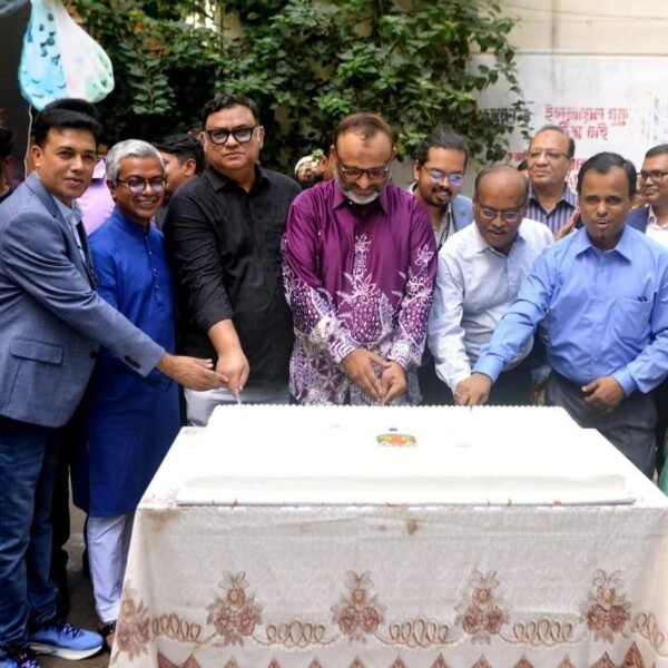 Dhaka University celebrates World Tourism Day with colorful events