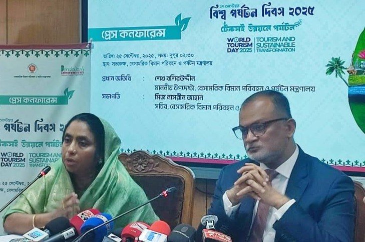 Bangladesh Tourism Sector Sees Major Initiatives for Sustainable Development&hellip;