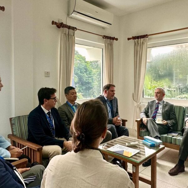 EU plans to double investment in sustainable transport and&hellip;