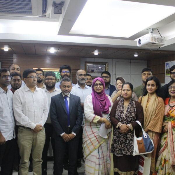 ICB Capital Management Holds Exchange Meeting with Startups on&hellip;