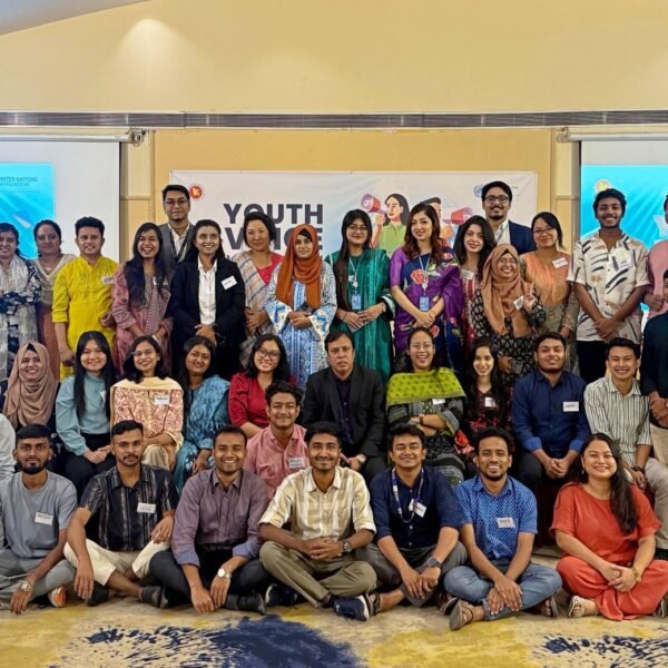 UN Supports Bangladesh Youth in Shaping National Policies
