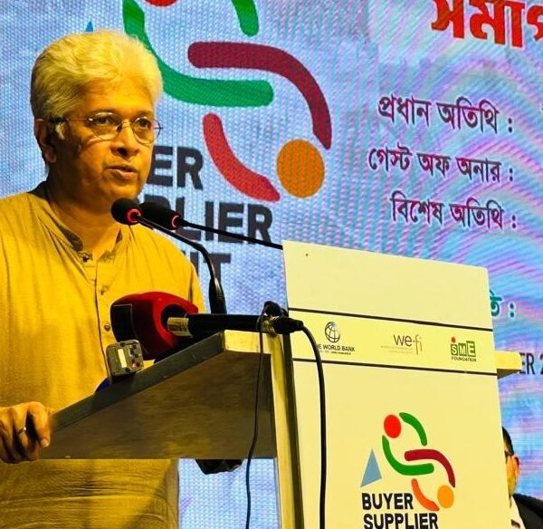 SME sector contributes nearly 30 percent to the country’s&hellip;