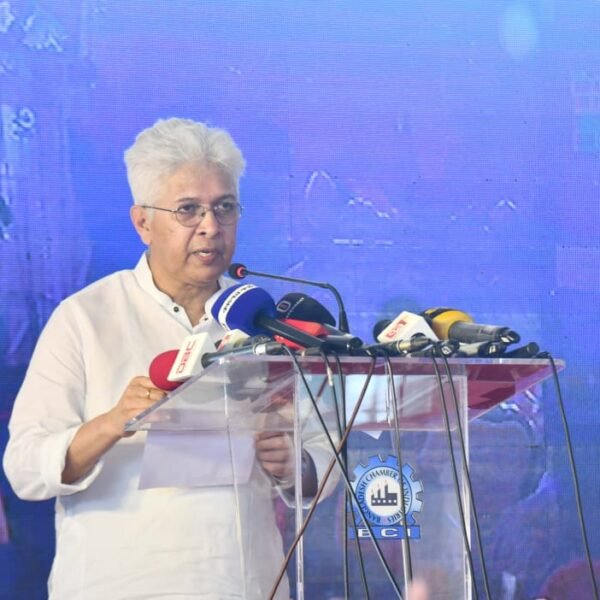 Automobile, Agro-Machinery, and Light Engineering Sectors Showcase Bangladesh’s Industrial…