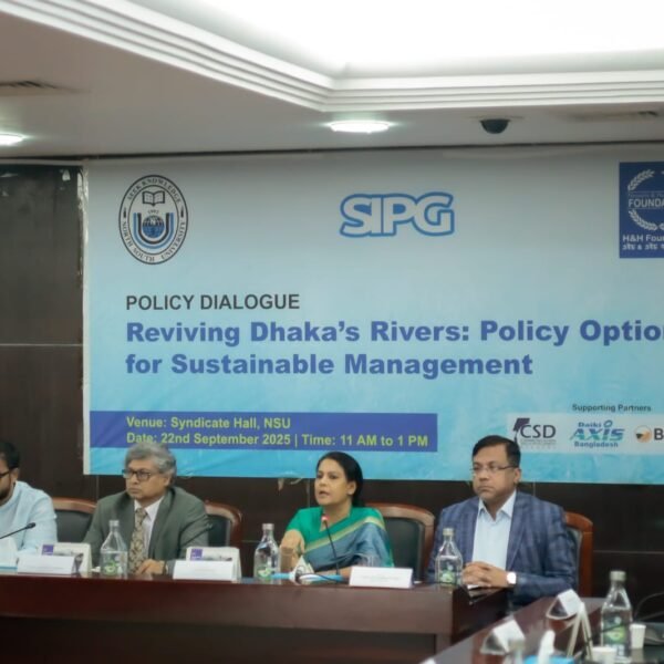 A holistic, nature-centric approach is needed to protect Dhaka’s&hellip;