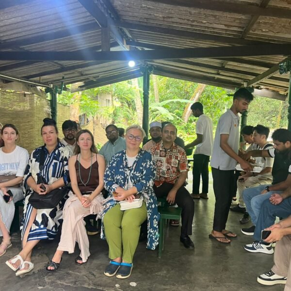 Sri Lanka MICE Expo Fam Tour Takes Guests to&hellip;