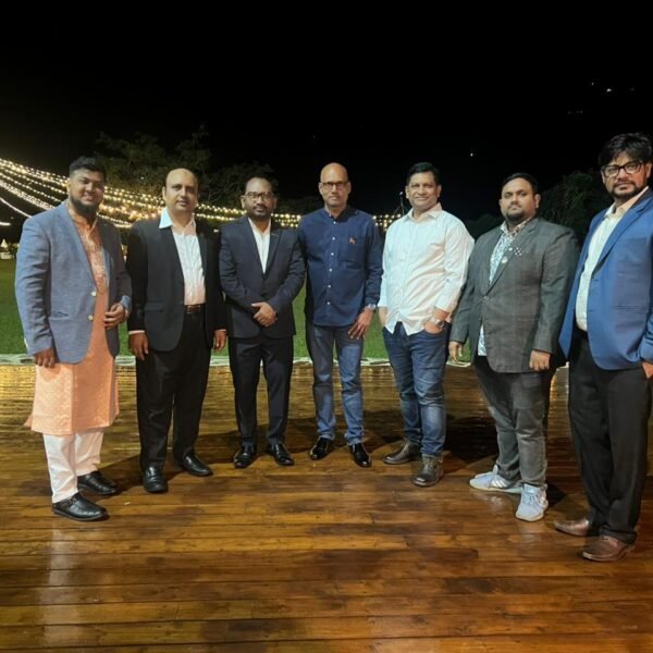 Sri Lanka MICE Expo Concludes with Grand Farewell Dinner&hellip;