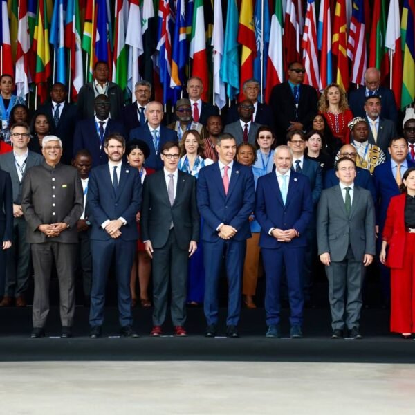 Bangladesh Turns Cultural Diversity into Strength: Mustafa Sarwar Farooqui