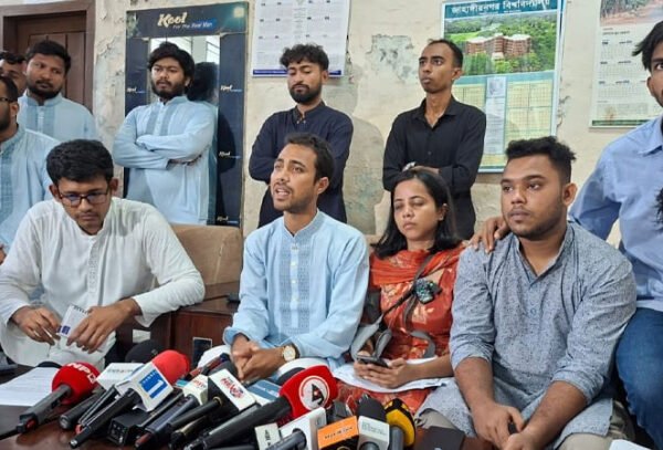 Chhatra Dal boycotts JACSU elections