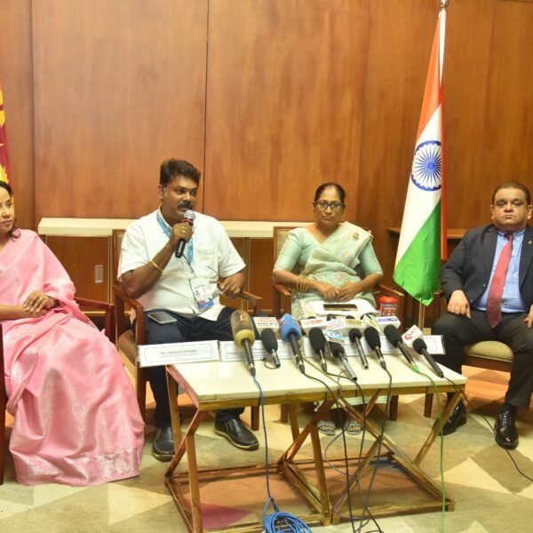 Sri Lanka Tourism Roadshow and Networking Evening Held in&hellip;