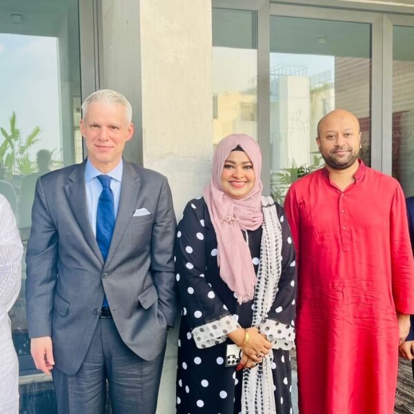 Swiss Ambassador Meets AB Party Leaders to Discuss Political&hellip;