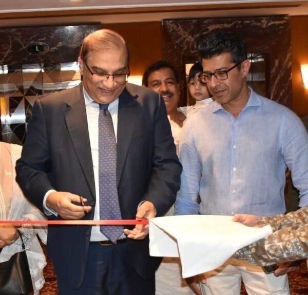 Pakistan High Commissioner to Bangladesh Inaugurates Pakistani Fashion Exhibition&hellip;
