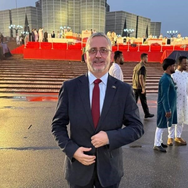 ‘July Charter’ a milestone in Bangladesh’s political transition: EU&hellip;