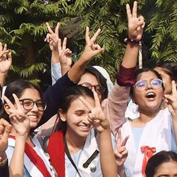 HSC exam results published, pass rate 58.83 percent
