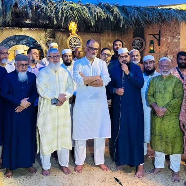 Commerce Adviser calls for presenting the exemplary life of&hellip;