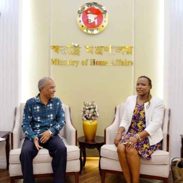 Government ready to deliver free, fair and impartial elections:&hellip;