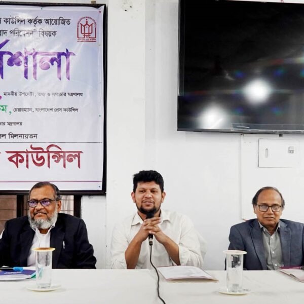 Media must take a strong stand against rumors and…