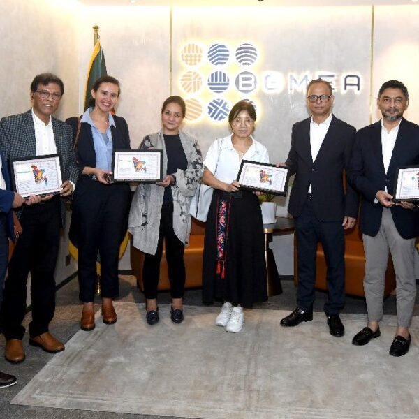 BGMEA–IMF Meeting Discusses Challenges and Future Strategies for Bangladesh’s&hellip;