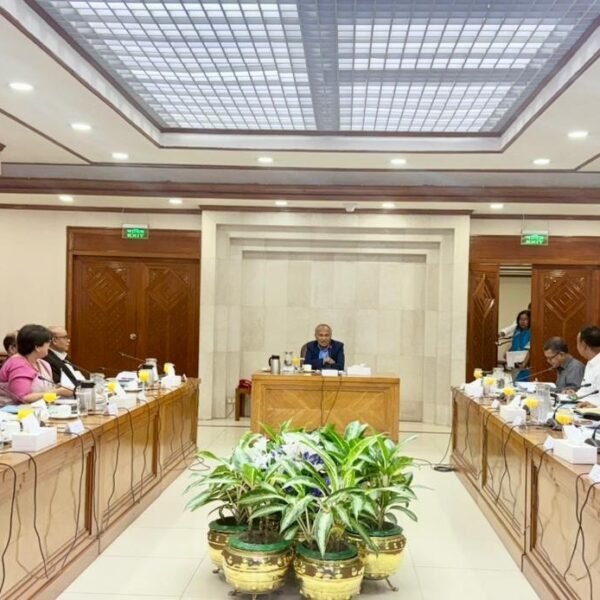 14th meeting of the Executive Committee of the National&hellip;