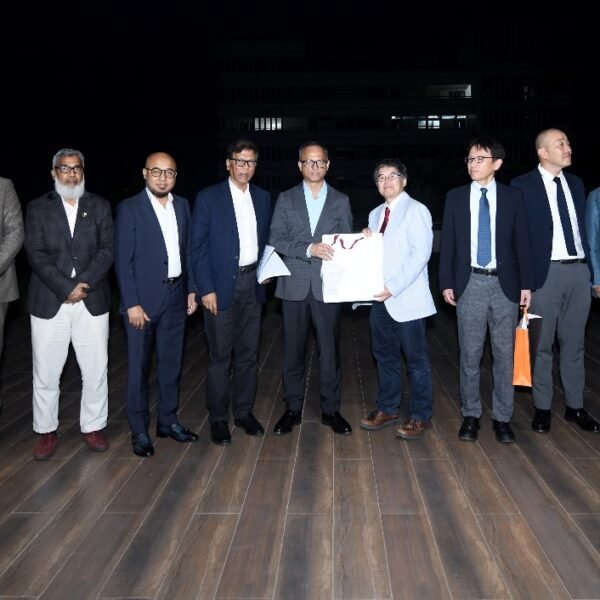 Japan Shows Interest in Importing High-Value, Fashionable Apparels from&hellip;