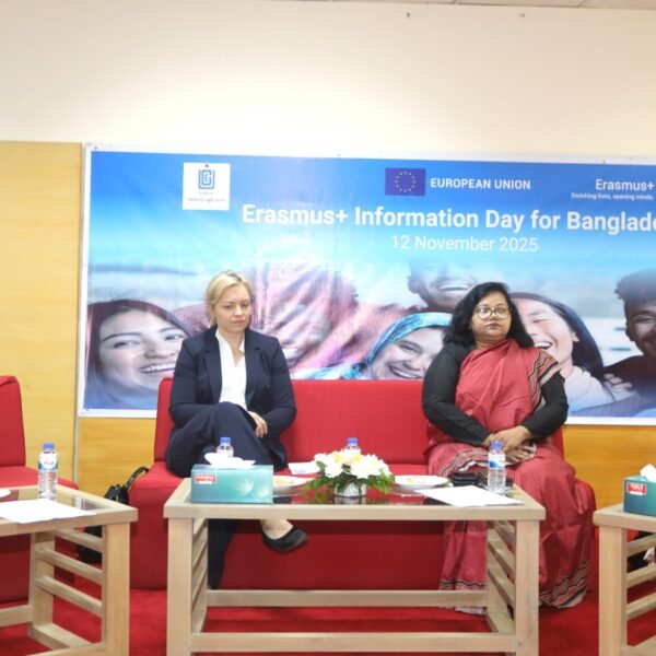 UGC urges universities to take initiatives to increase Erasmus&hellip;