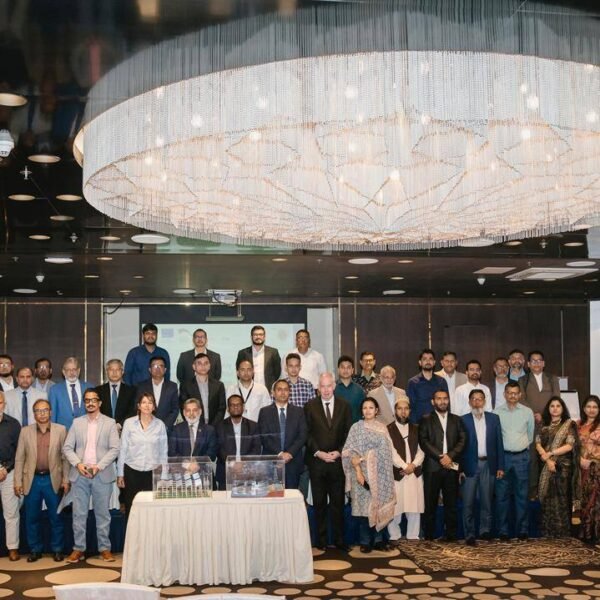 EU, Germany jointly host Solar Agriculture Panel Program in&hellip;