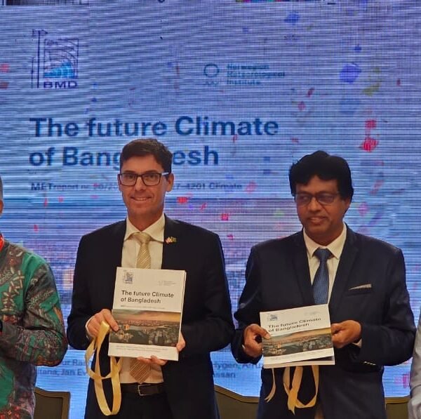Norway Strengthens Support for Bangladesh’s Climate Resilience