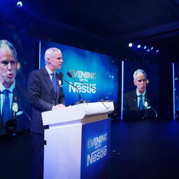 Nestle’s role important in Swiss-Bangladesh trade: Swiss Ambassador