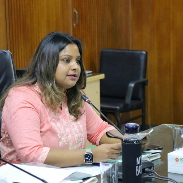 Regional cooperation essential to prevent digital violence against women:&hellip;