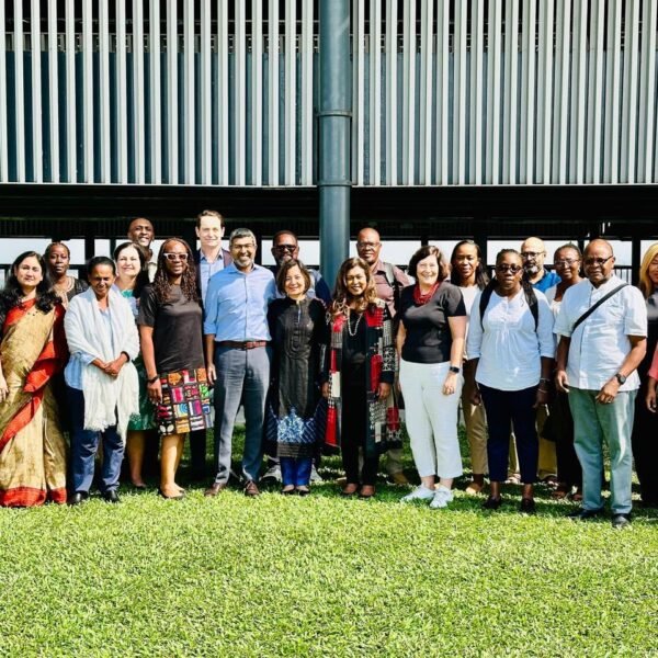 “Determination of youth brings meaningful societal change” Mastercard Foundation&hellip;