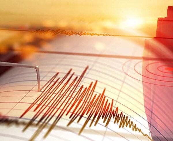 5.7 magnitude earthquake in various parts of the country&hellip;