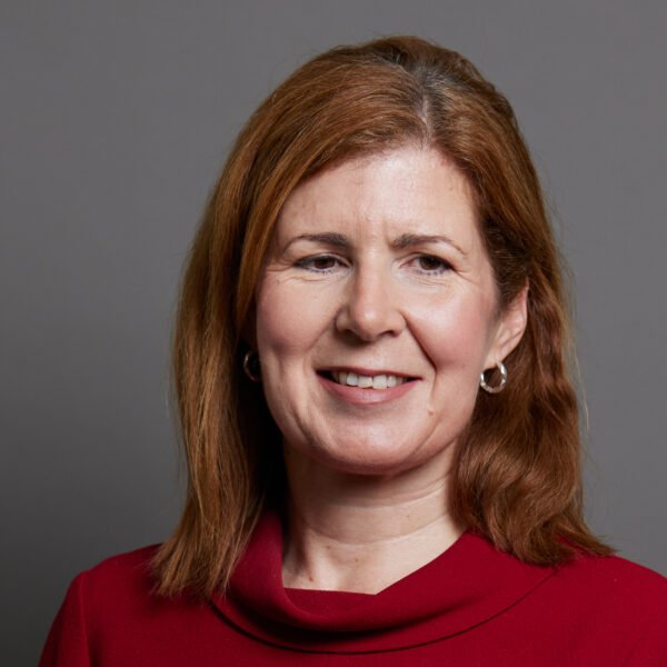 First visit to meet Rohingya women and girls in…