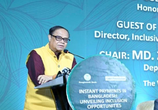 Digital transactions will be made more inclusive in instant…