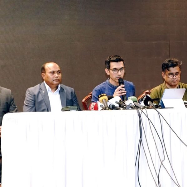 Chittagong Port Authority and APM Terminals to sign 30-year…