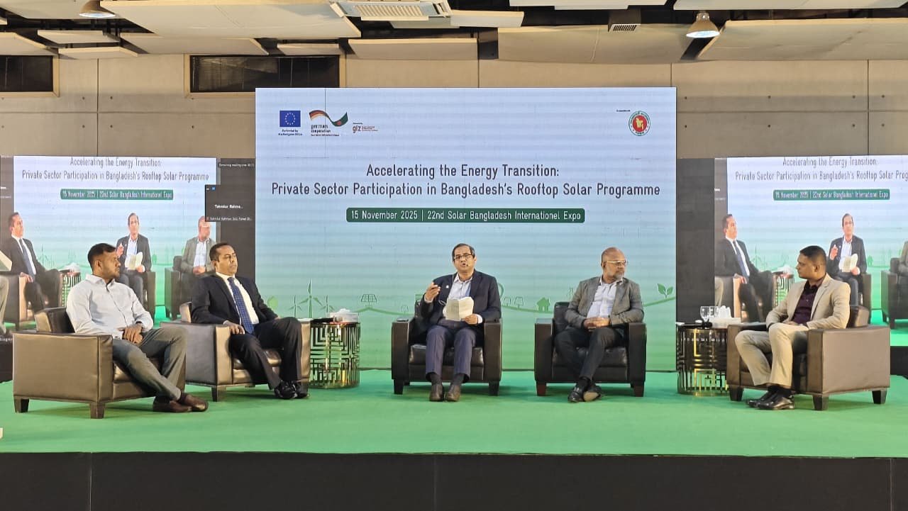 Germany and Bangladesh Join Forces to Drive a Sustainable&hellip;