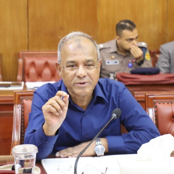 Law and order situation unlikely to deteriorate before elections:&hellip;