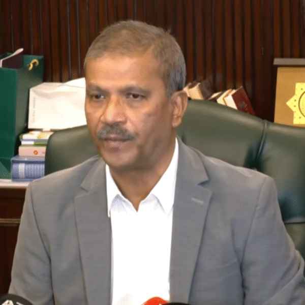 Government will write to India again to return Sheikh&hellip;