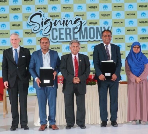 Pangaon ICT Management Agreement Signed with Swiss Company Medlog