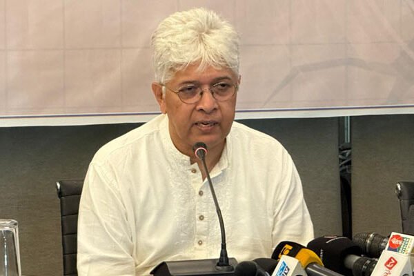 Adilur Rahman Khan, Housing and Public Works Advisor, inaugurated&hellip;