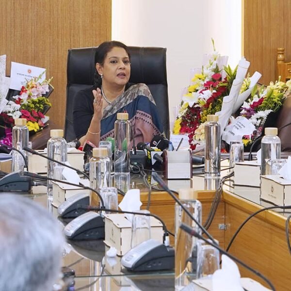 Elections will be held on time, it cannot be&hellip;