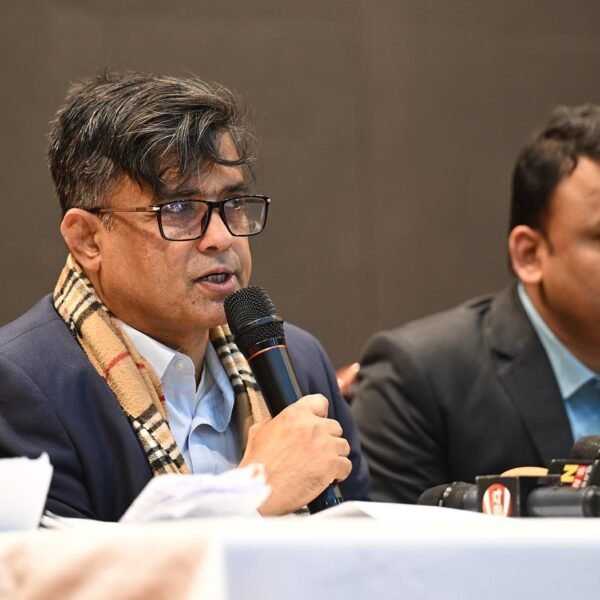 Chief Adviser Directs Budget Formulation Prioritizing Quality Education and…