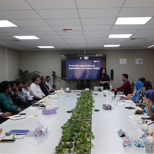 UNESCO Dhaka holds workshop to implement zero-tolerance policy