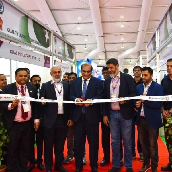 Pakistan High Commissioner Imran Haider inaugurates Pakistan Pavilion at&hellip;