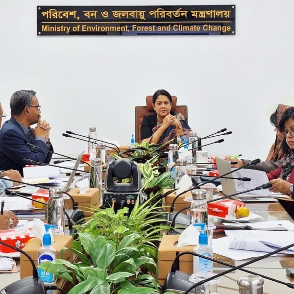 Ministry of Environment, Forest and Climate Change has decided&hellip;