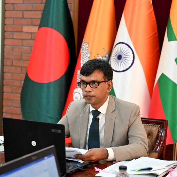 BIMSTEC Working Group on Customs Cooperation Holds Its 3rd&hellip;